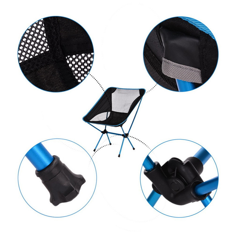 เก้าอี้เป้ตั้งแคมป์พับได้ขนาดก - Outdoor Furniture Rocking Chair บทวิจารณ์และราคา