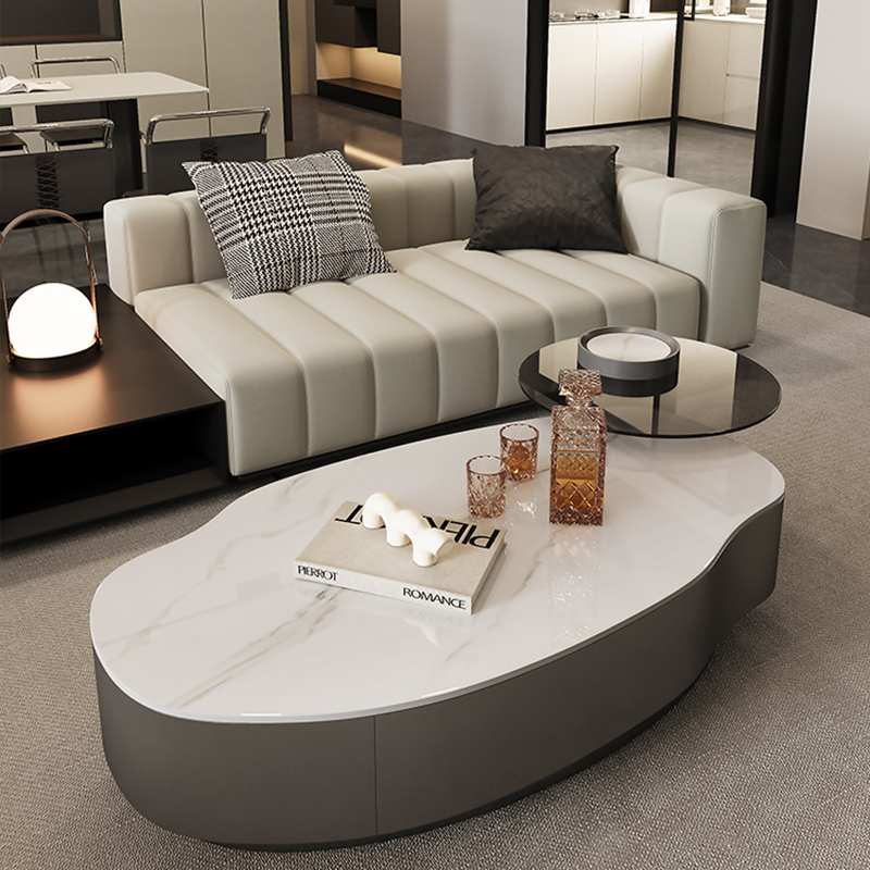 ยืน Minimalist ด้านข้างตารางรา - Outdoor Furniture Japanese Style บทวิจารณ์และราคา