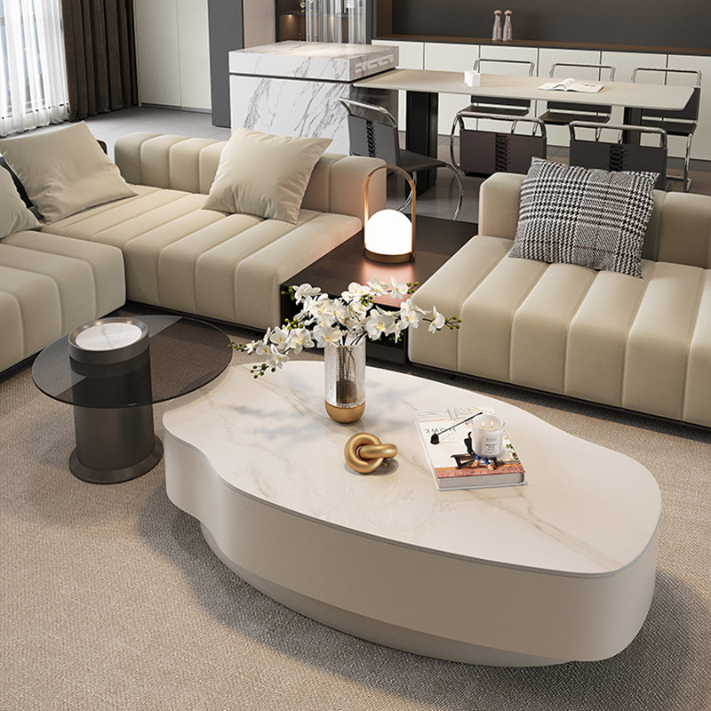 ยืน Minimalist ด้านข้างตารางรา - Outdoor Furniture Japanese Style บทวิจารณ์และราคา