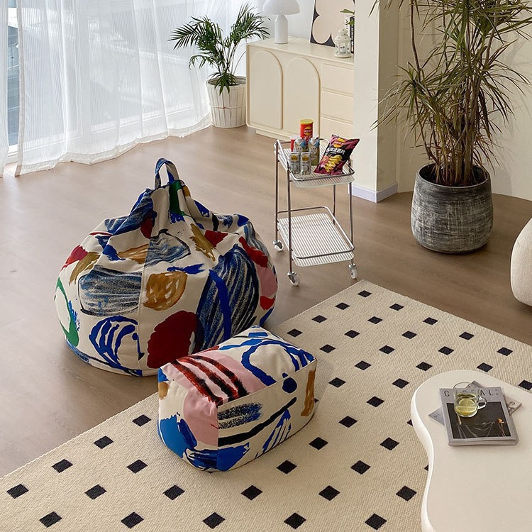 โซฟาบีนแบ็กสไตล์ญี่ปุ่นสำหรับก - Outdoor Furniture Japanese Style บทวิจารณ์และราคา