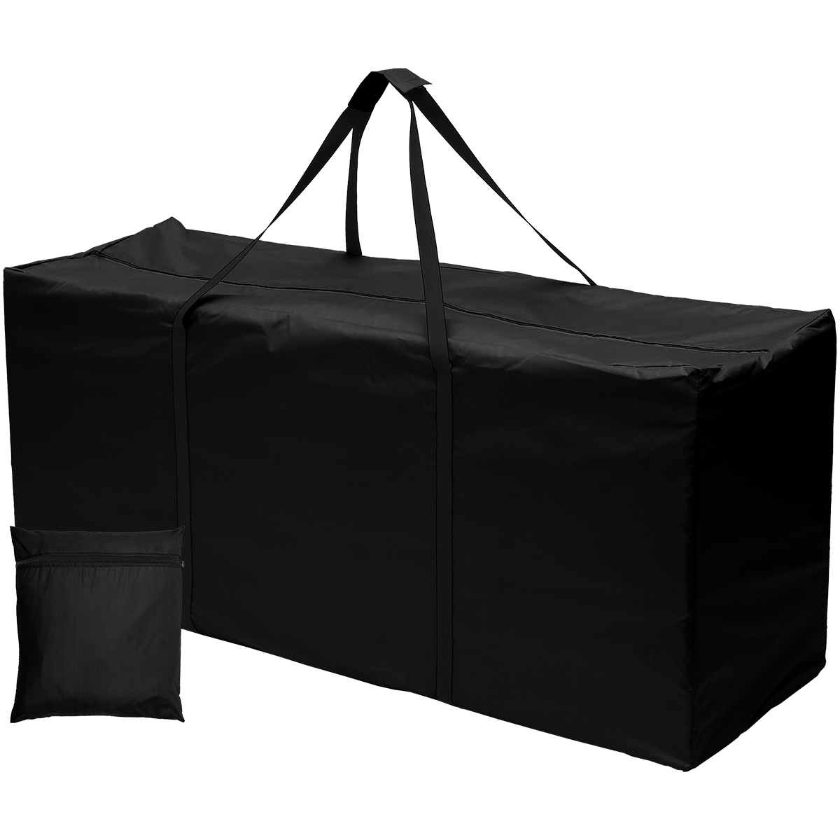 กระเป๋าเก็บของท้ายรถเบาะเฟอร์น - Outdoor Furniture Zip Covers บทวิจารณ์และราคา