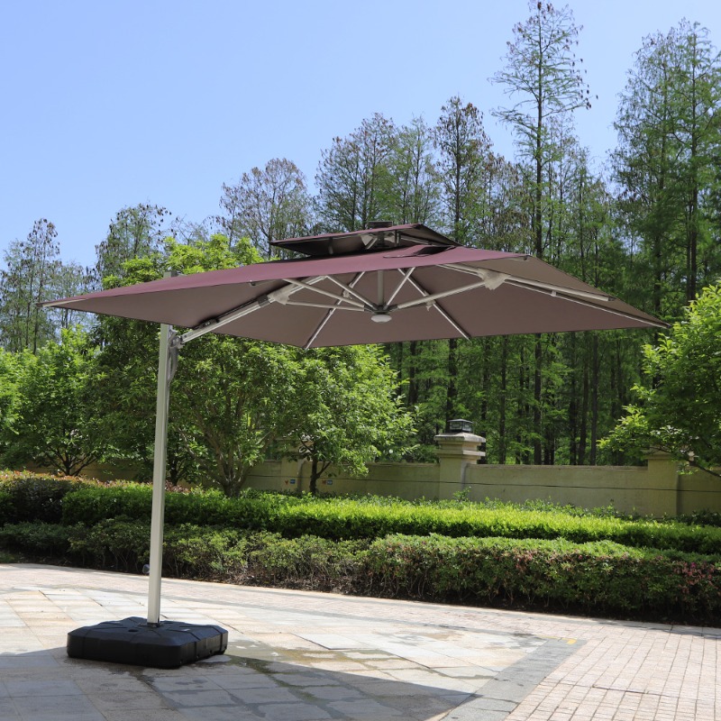 ผู้จัดจำหน่ายร่มมืออาชีพ ร่มกั - Outdoor Furniture Supplier บทวิจารณ์และราคา