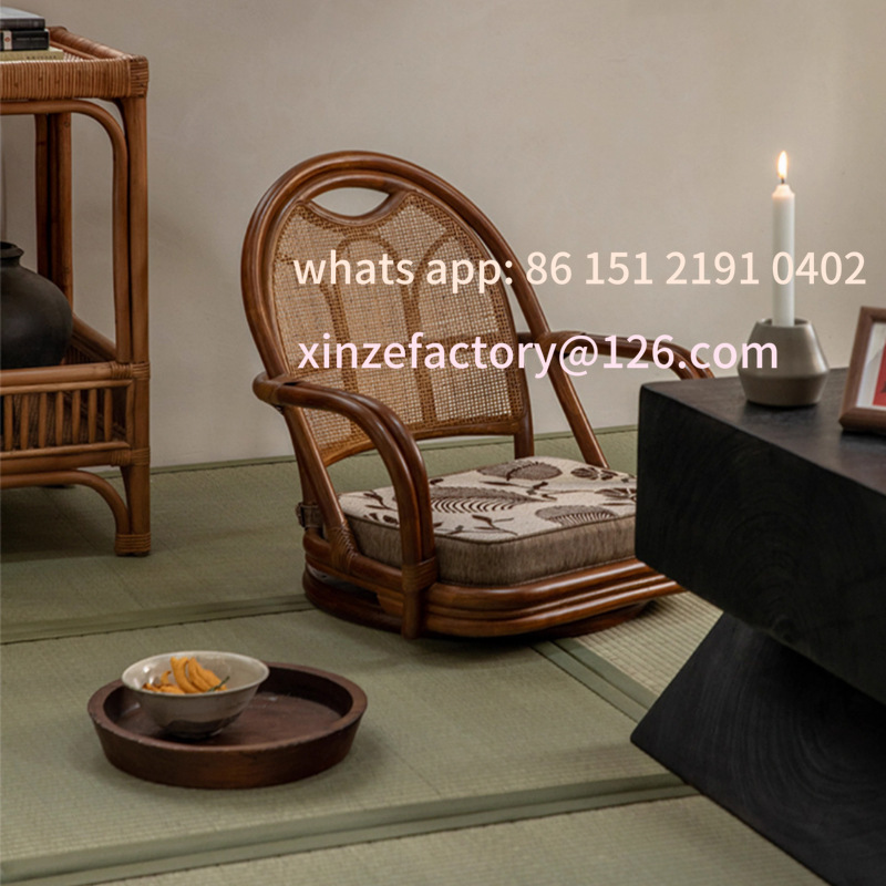 เก้าอี้พักผ่อนแบบญี่ปุ่นสไตล์ว - Outdoor Furniture Japanese Style บทวิจารณ์และราคา
