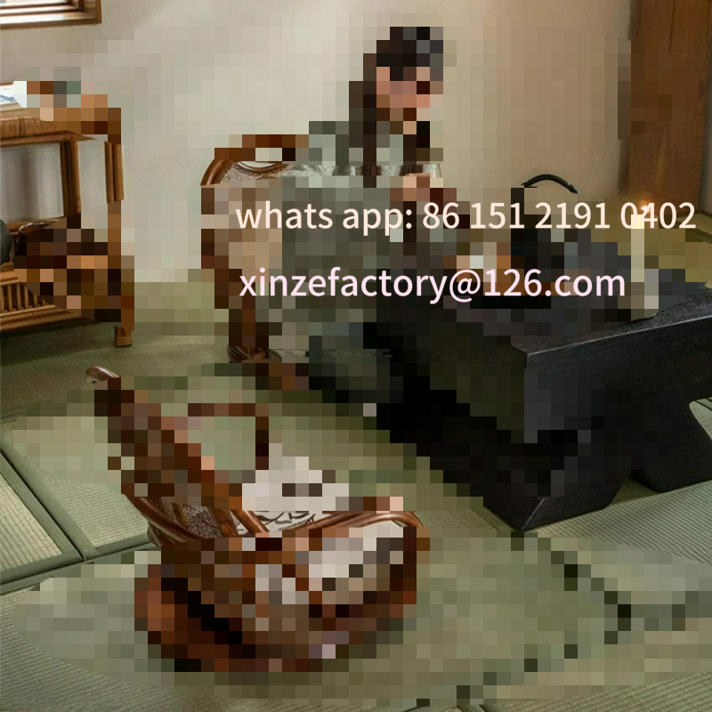 เก้าอี้พักผ่อนแบบญี่ปุ่นสไตล์ว - Outdoor Furniture Japanese Style บทวิจารณ์และราคา
