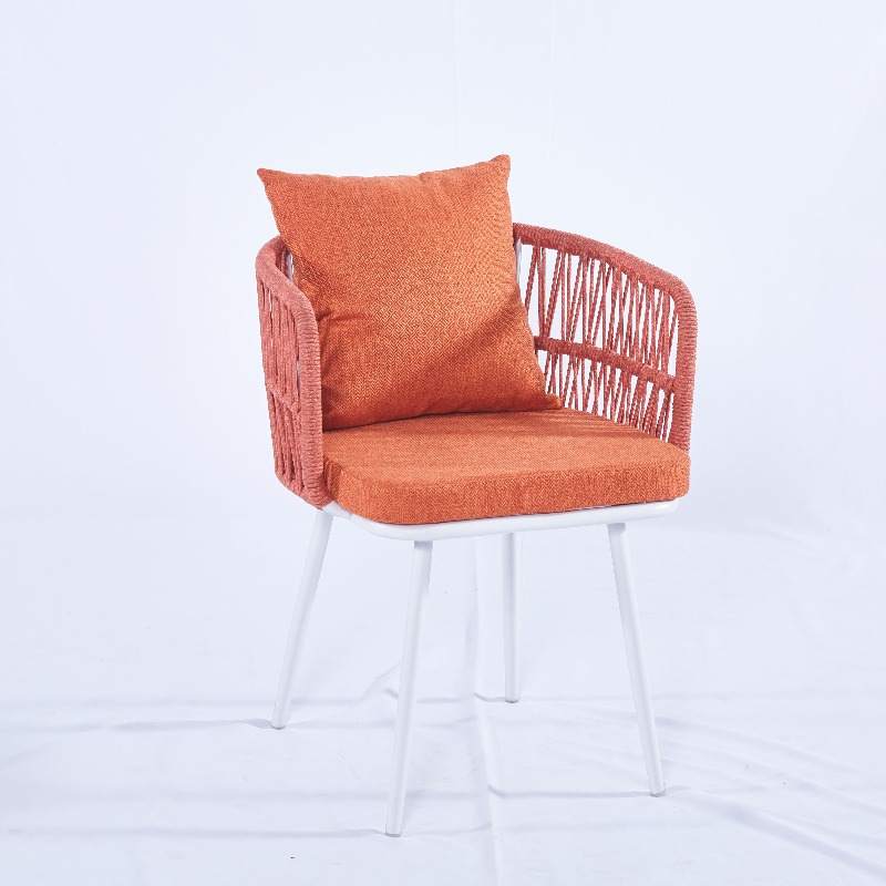 เฟอร์นิเจอร์กลางแจ้งแบบเชือกถั - Outdoor Furniture Cafe บทวิจารณ์และราคา