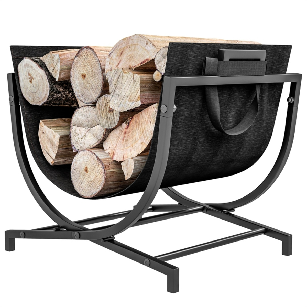 ชั้นวางฟืนสำหรับเฟอร์นิเจอร์กล - Outdoor Furniture With Storage บทวิจารณ์และราคา