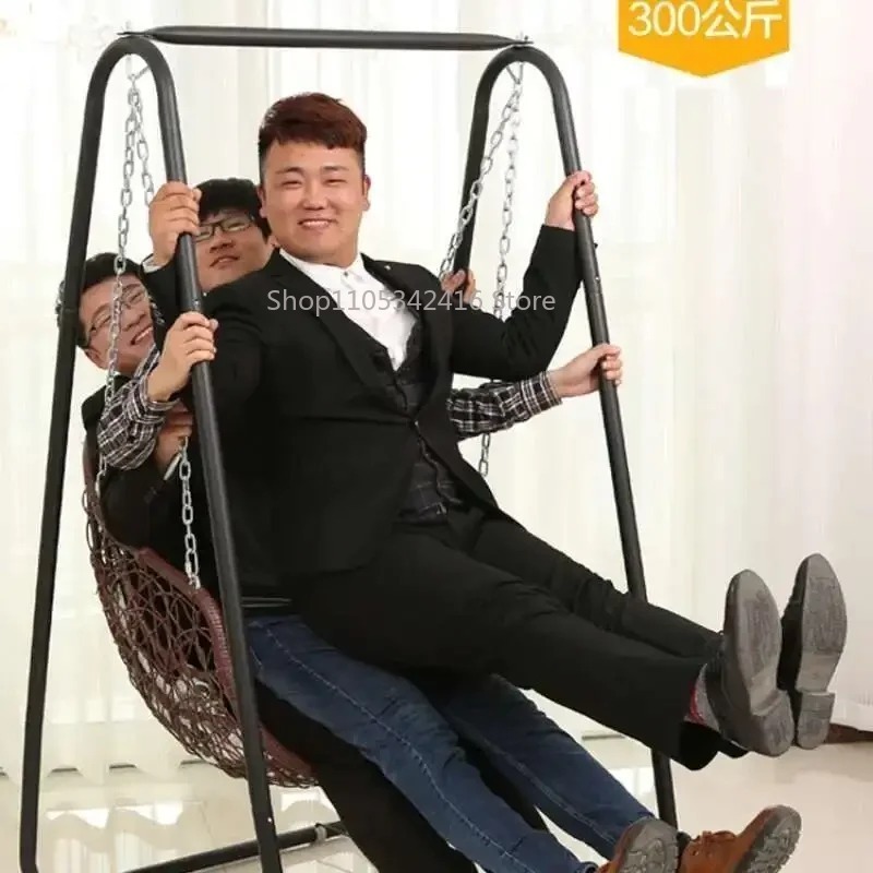 เก้าอี้หวายแขวนเดี่ยวสำหรับเด็ - Outdoor Furniture Rocking Chair บทวิจารณ์และราคา