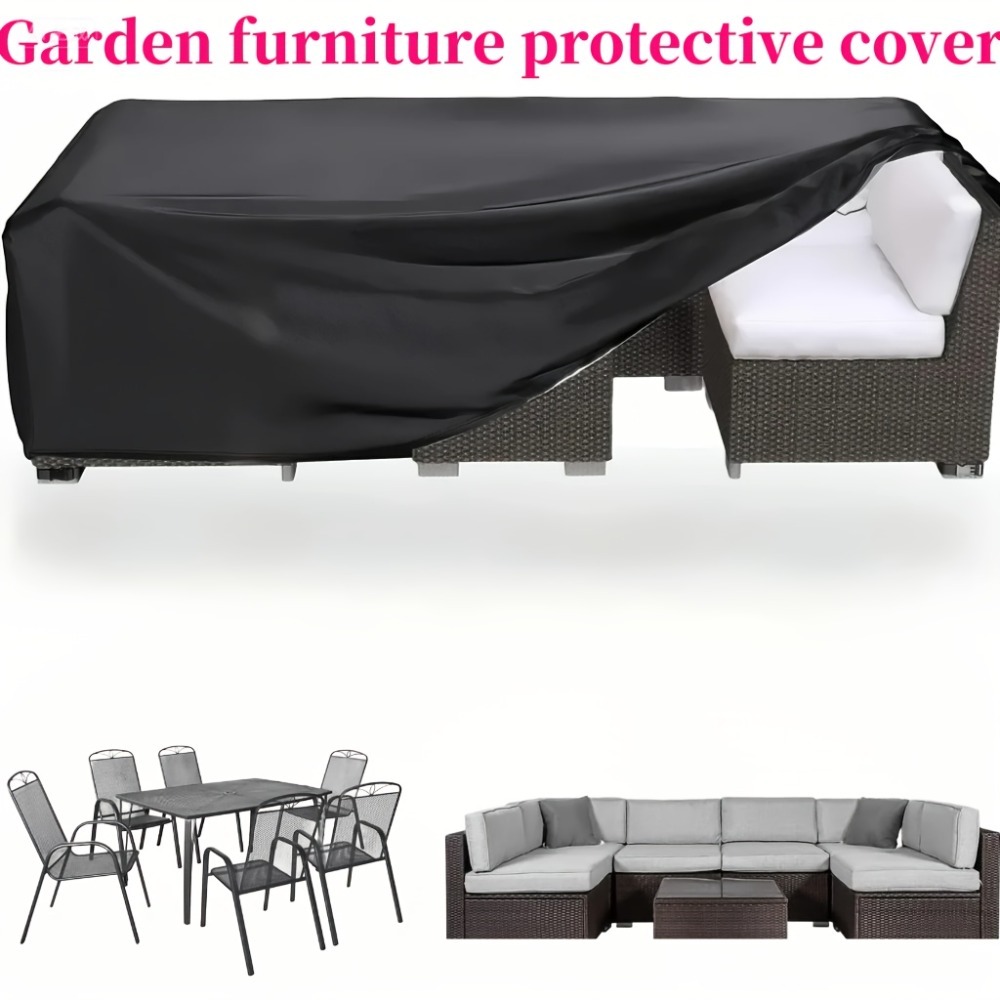 ผ้าคลุมเฟอร์นิเจอร์กลางแจ้ง ขน - Outdoor Furniture Cafe บทวิจารณ์และราคา