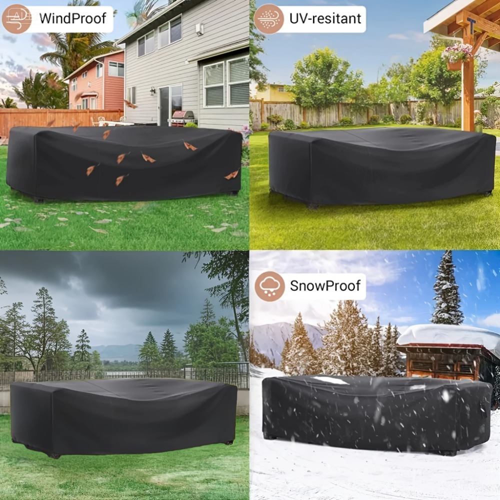 ผ้าคลุมเฟอร์นิเจอร์กลางแจ้ง ขน - Outdoor Furniture Cafe บทวิจารณ์และราคา