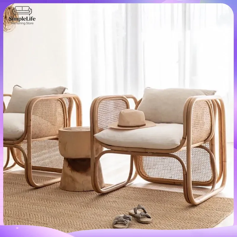 ชุดโซฟาหวายสไตล์ญี่ปุ่นสำหรับก - Outdoor Furniture Japanese Style บทวิจารณ์และราคา