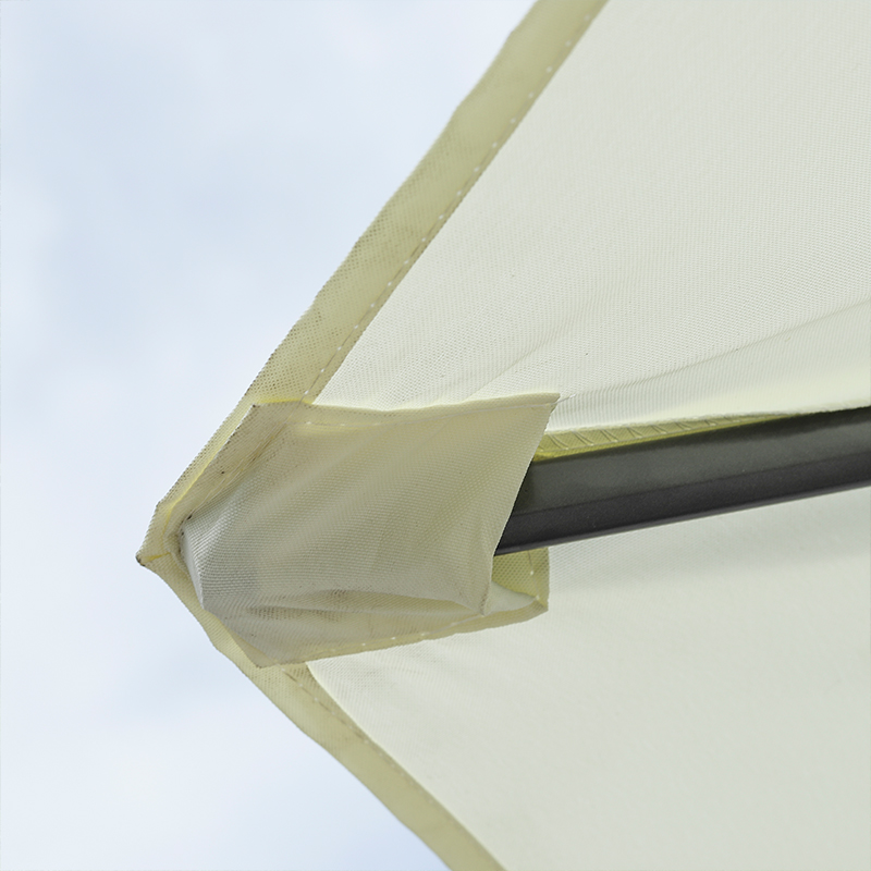 ร่มสนามขนาดใหญ่ แข็งแรง ทนทาน  - Outdoor Furniture Supplier บทวิจารณ์และราคา