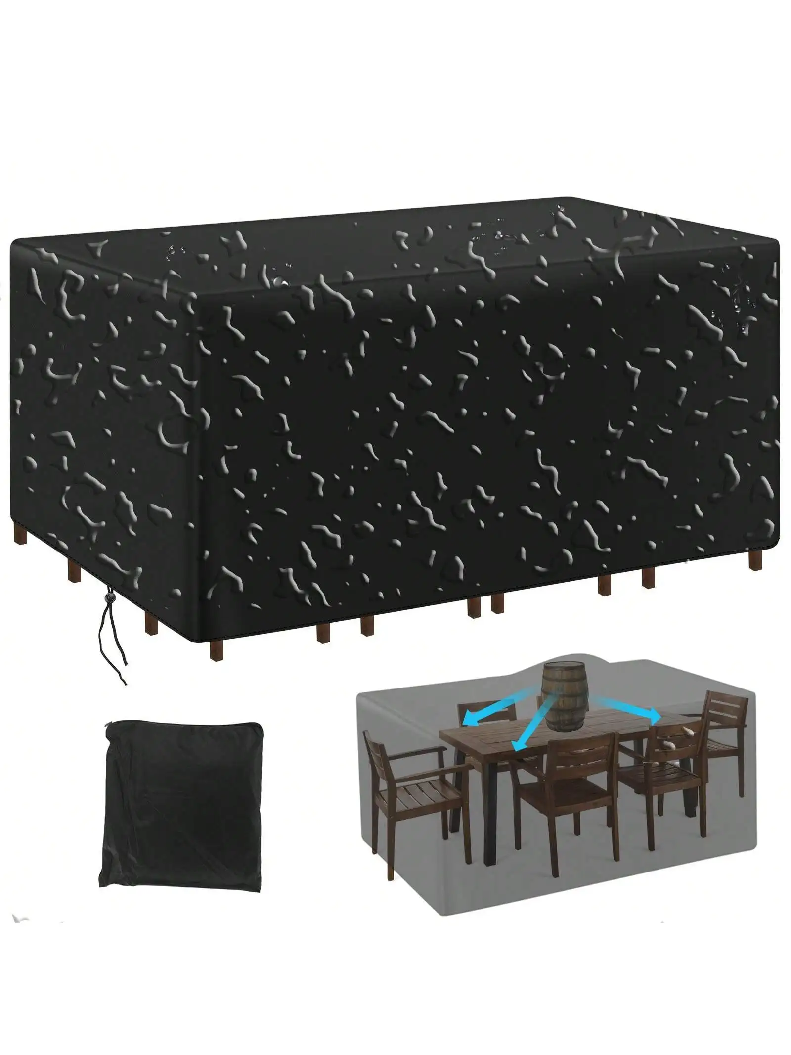 หลายขนาดลานกลางแจ้งสวนเฟอร์นิเ - Outdoor Furniture Arhaus บทวิจารณ์และราคา