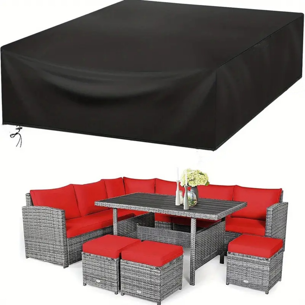 (ความยาว 102-137 นิ้ว) ขนาดลาน - Outdoor Furniture Arhaus บทวิจารณ์และราคา