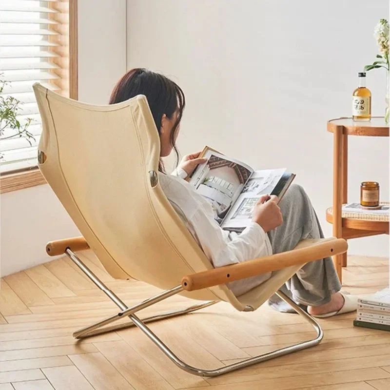 เก้าอี้โซฟาผ้าแคนวาสแบบญี่ปุ่น - Outdoor Furniture Japanese Style บทวิจารณ์และราคา
