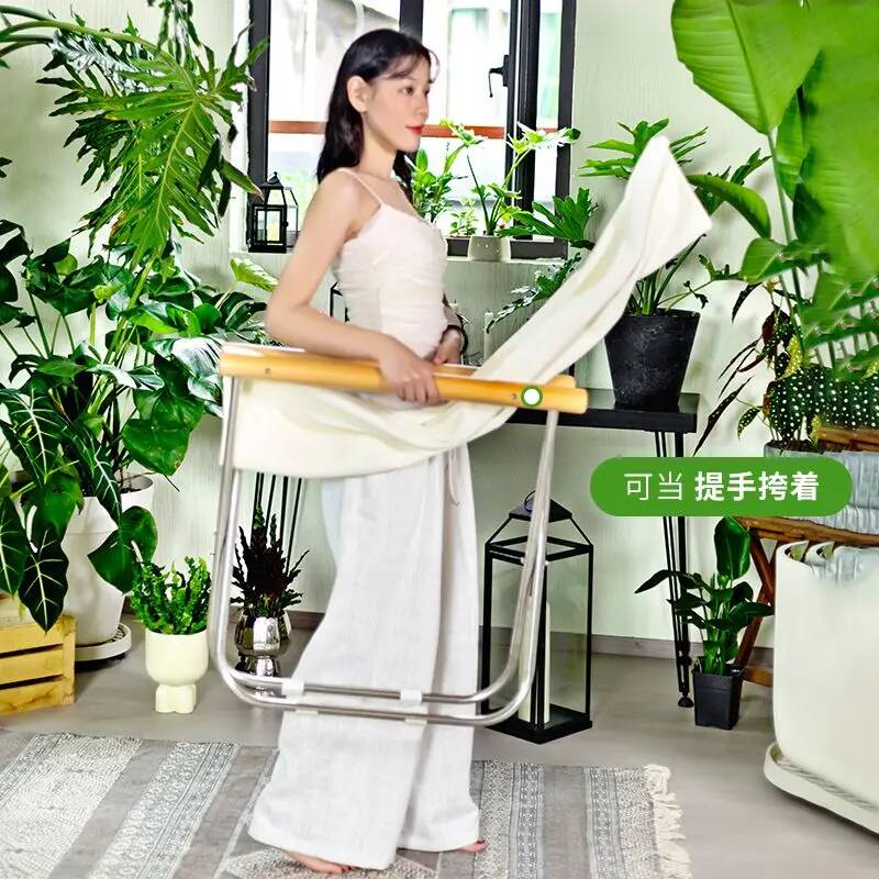 เก้าอี้พักผ่อนพับได้แบบไม่ต้อง - Outdoor Furniture Japanese Style บทวิจารณ์และราคา