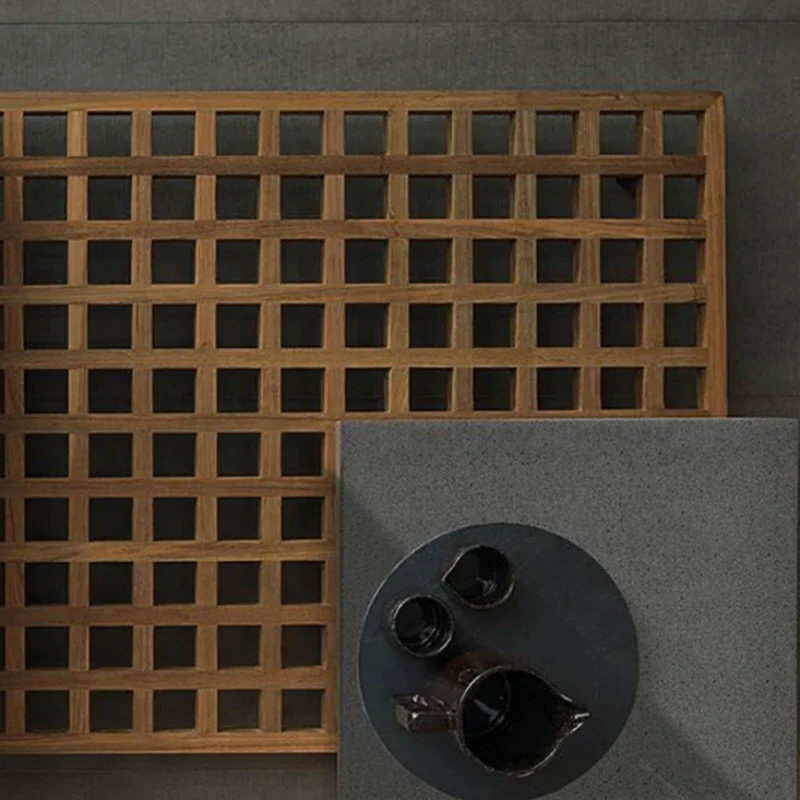 โซฟาสวนไม้สักสไตล์ญี่ปุ่นเรียบ - Outdoor Furniture Japanese Style บทวิจารณ์และราคา