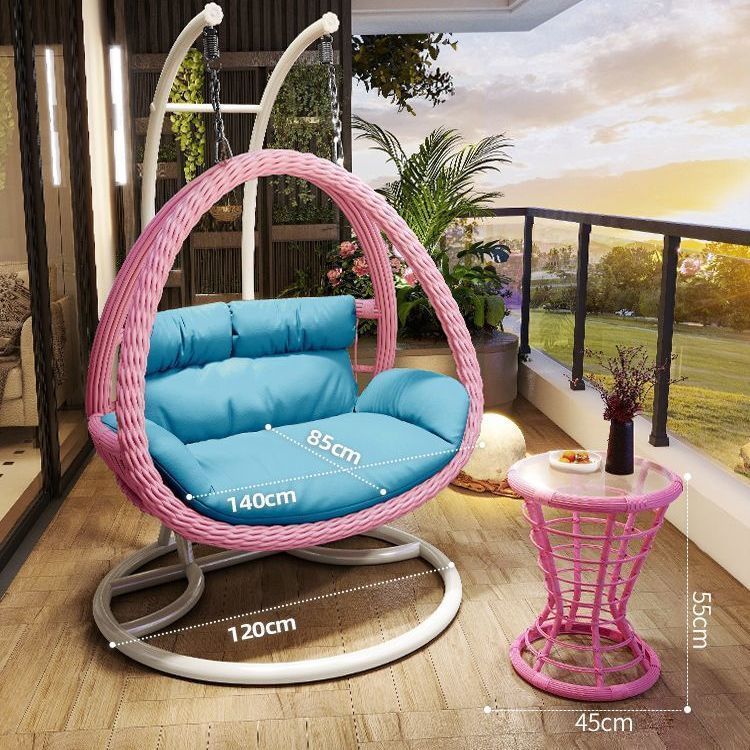 เก้าอี้แขวนดีไซน์ทันสมัยสำหรับ - Outdoor Furniture Rocking Chair บทวิจารณ์และราคา