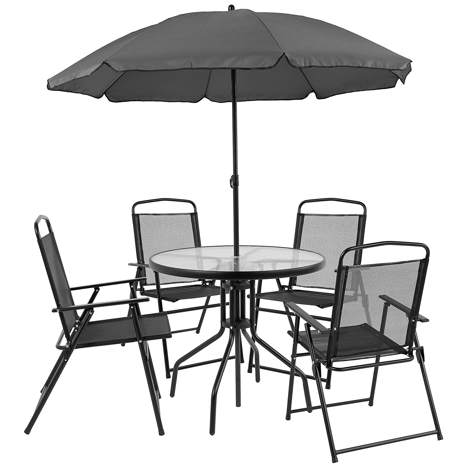 ชุดเฟอร์นิเจอร์โต๊ะและเก้าอี้พ - Outdoor Furniture Cafe บทวิจารณ์และราคา