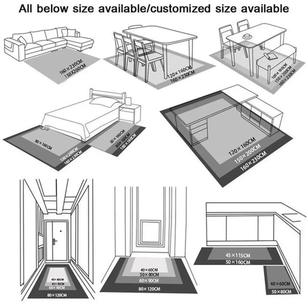 Alfombra พรมกันลื่นสำหรับเด็ก, - Outdoor Furniture Cafe บทวิจารณ์และราคา