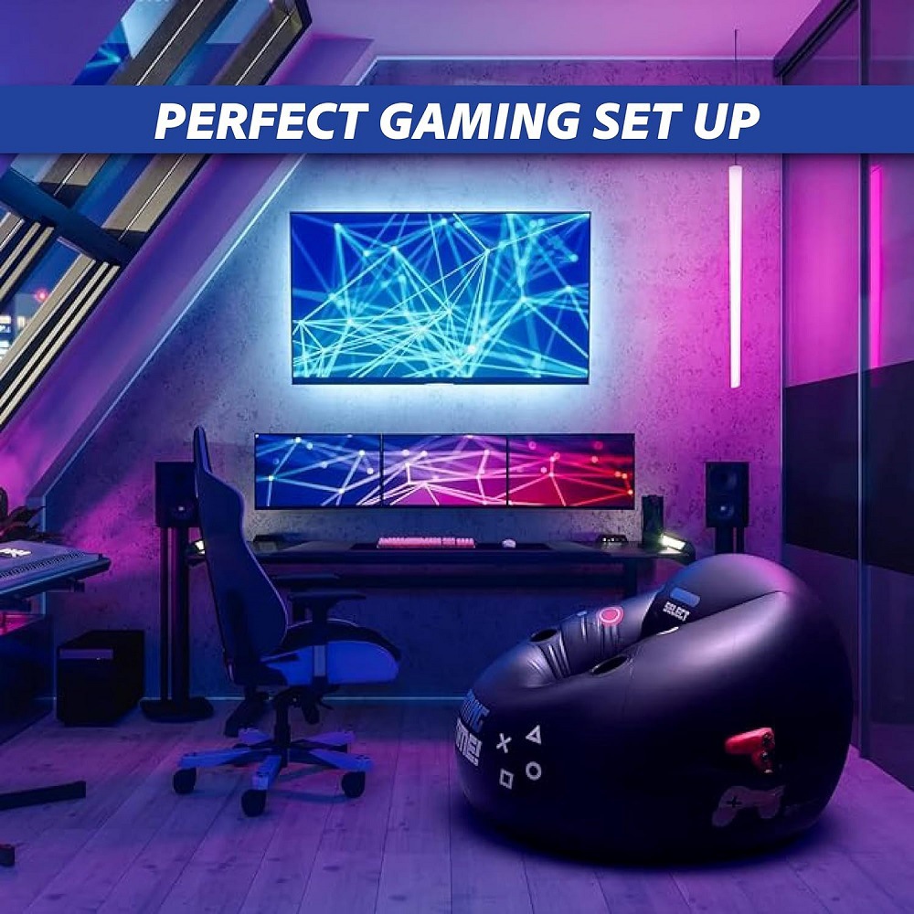 เก้าอี้เกมมิ่ง Creative Esport - Outdoor Furniture Arhaus บทวิจารณ์และราคา